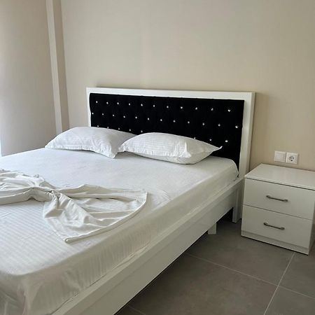 Harmony Apartments Sarandë Exterior foto